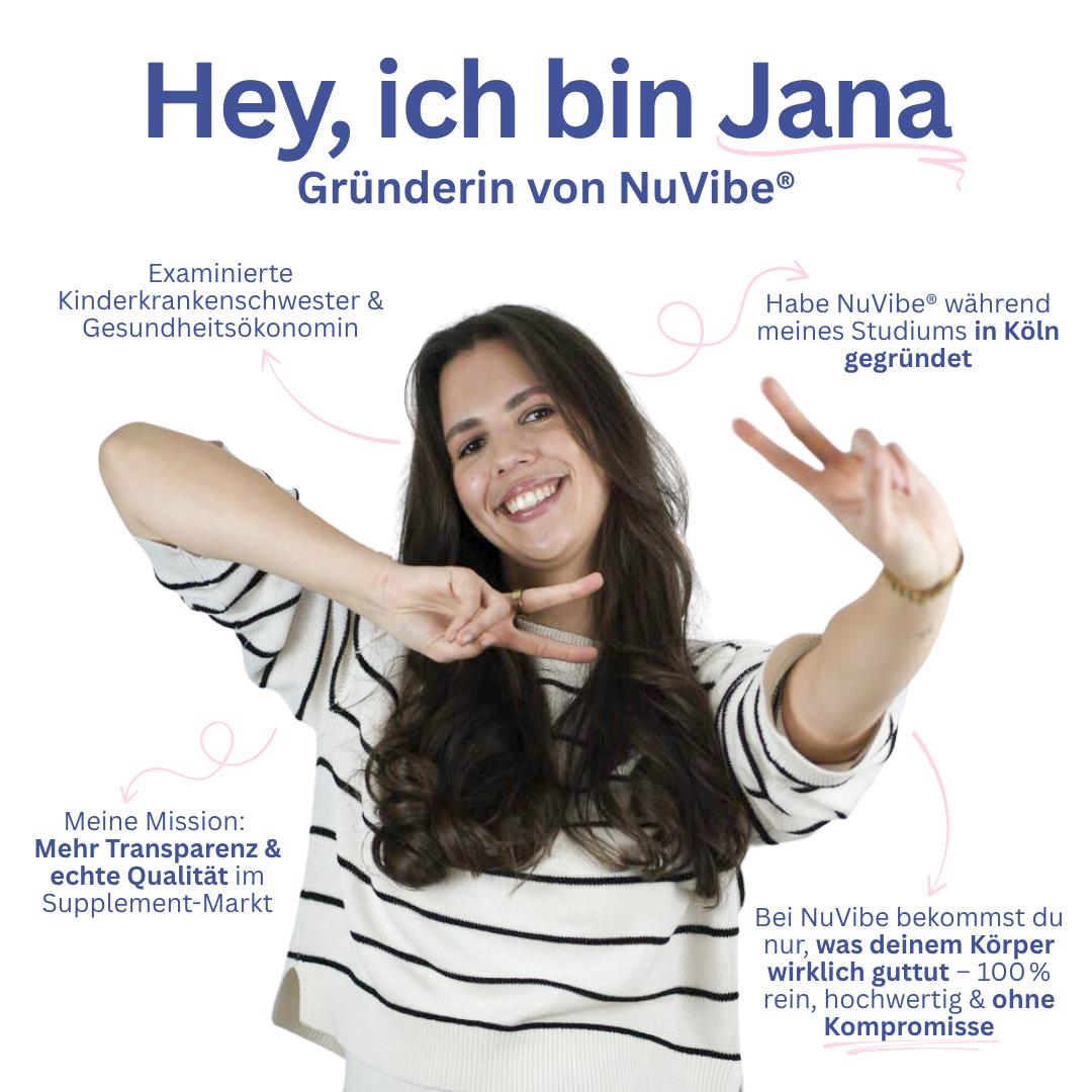 NuVibe Gift Certificates