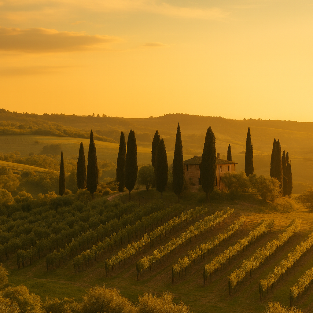 Palazzo di Varignana NuVibe®