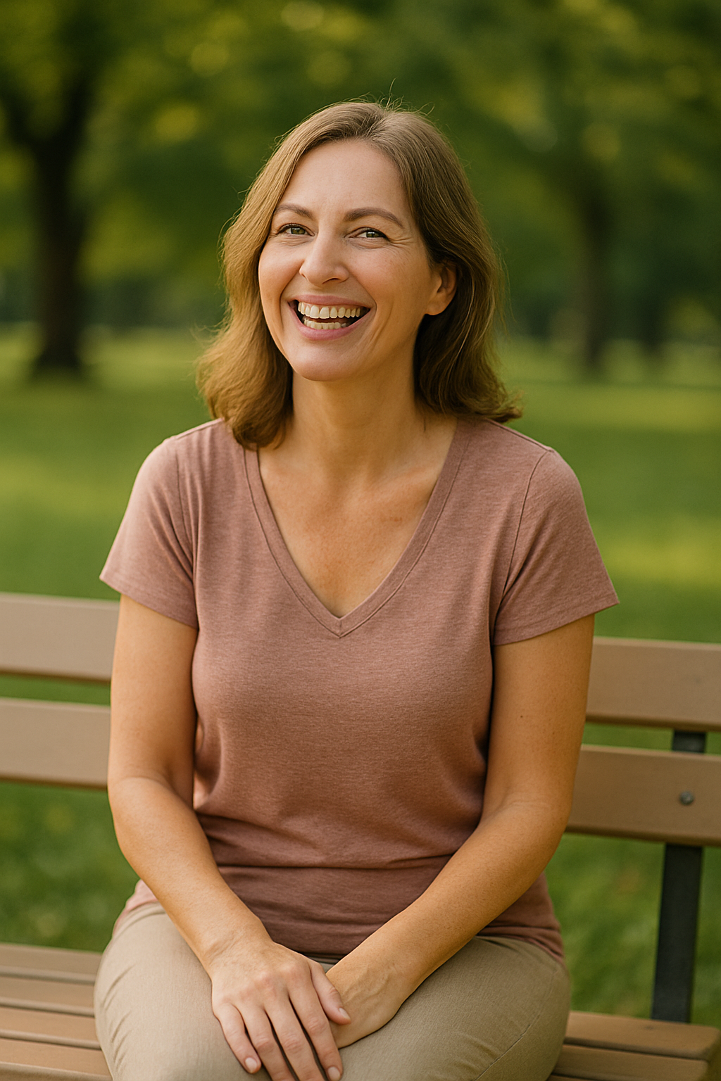 Selfcare ist kein Egoismus NuVibe®