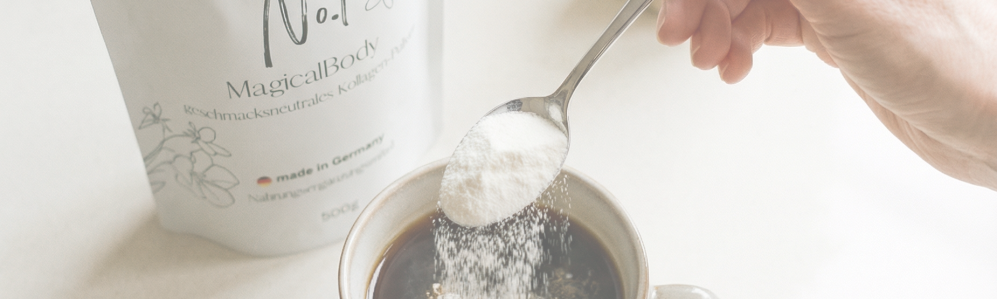 Bestseller von NuVibe®