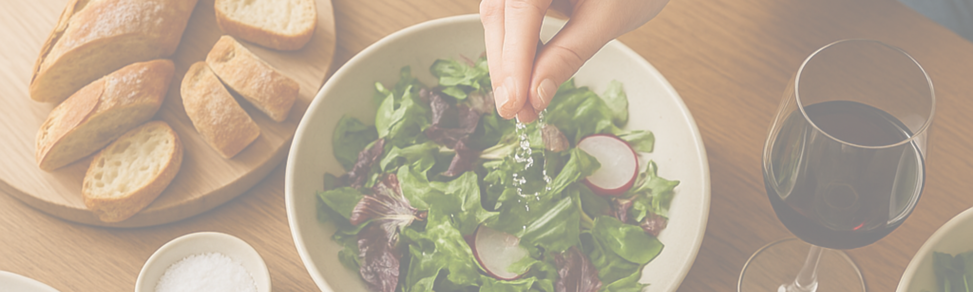 NuVibe® Vorteilspakete Genuss