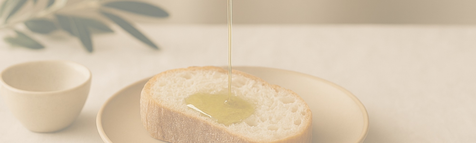 NuVibe® Premium Olivenöl