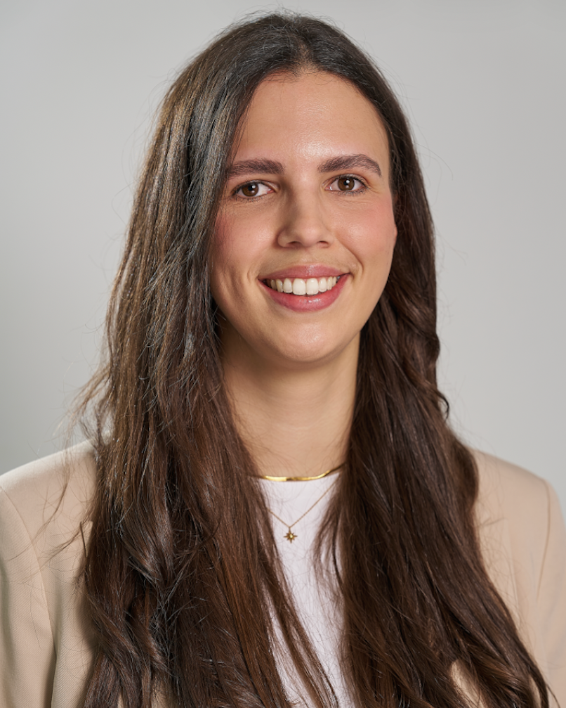 Jana Gründerin von NuVibe