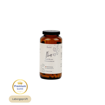 No.9 Frauengesundheit NuVibe®
